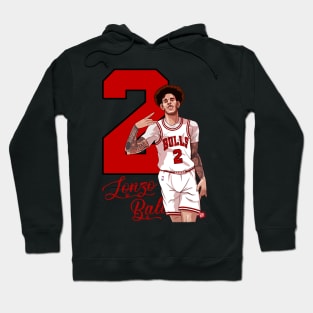 Lonzo Hoodie